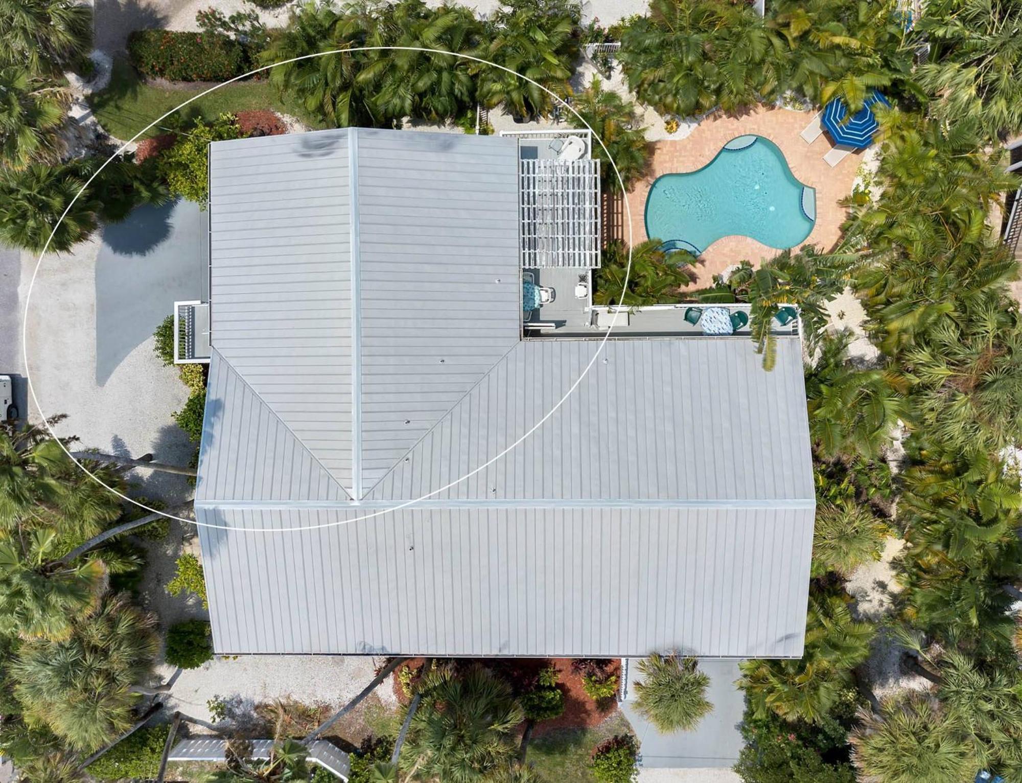 Island Girl West - Heated Pool Porches Beach Gear Walk To Beach Holmes Beach Eksteriør bilde